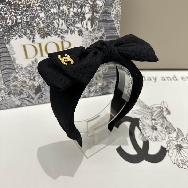 Chanel Headband hh (241)